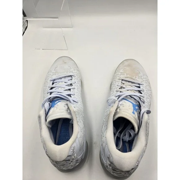 Air Jordan Men's Zion 3 Size 11 Half Moon |DR0675-400| - Picture 7 of 16